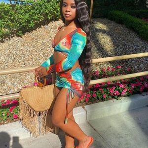 Meet your Posher, Taliyah